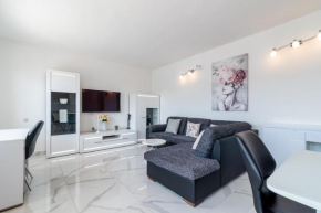 Apartment M&A